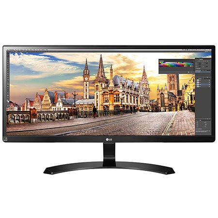 UltraWide HD monitor - 29 Inch Screen - 29UM59-P | LG CA
